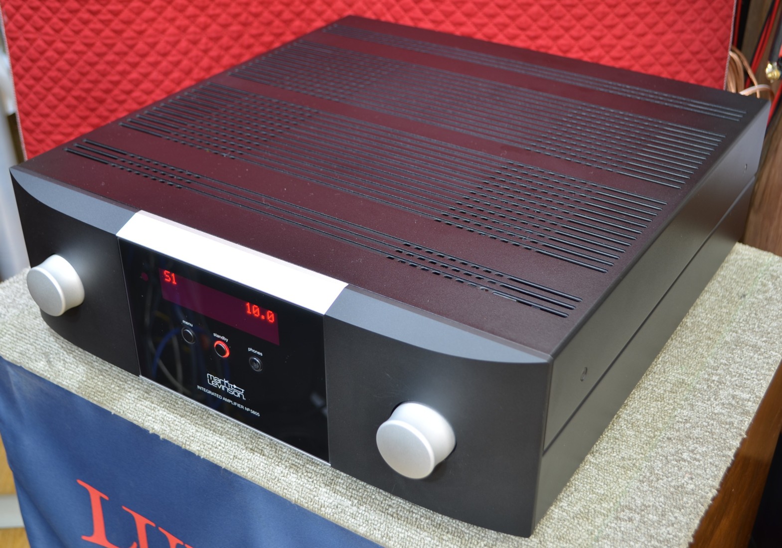Ÿ���ʡ�Marklevinson No5805(��Ȣ����)(����ƥ��졼�ƥåɥ����)