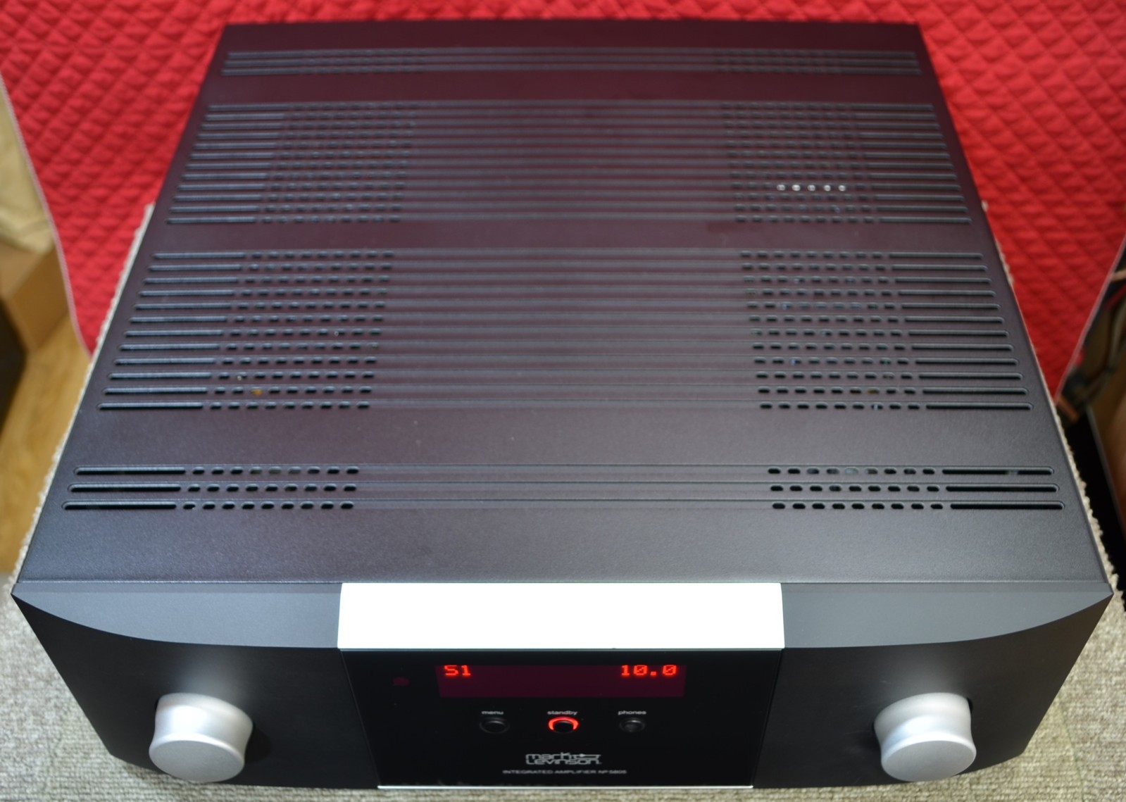 Ÿ���ʡ�Marklevinson No5805(��Ȣ����)(����ƥ��졼�ƥåɥ����)