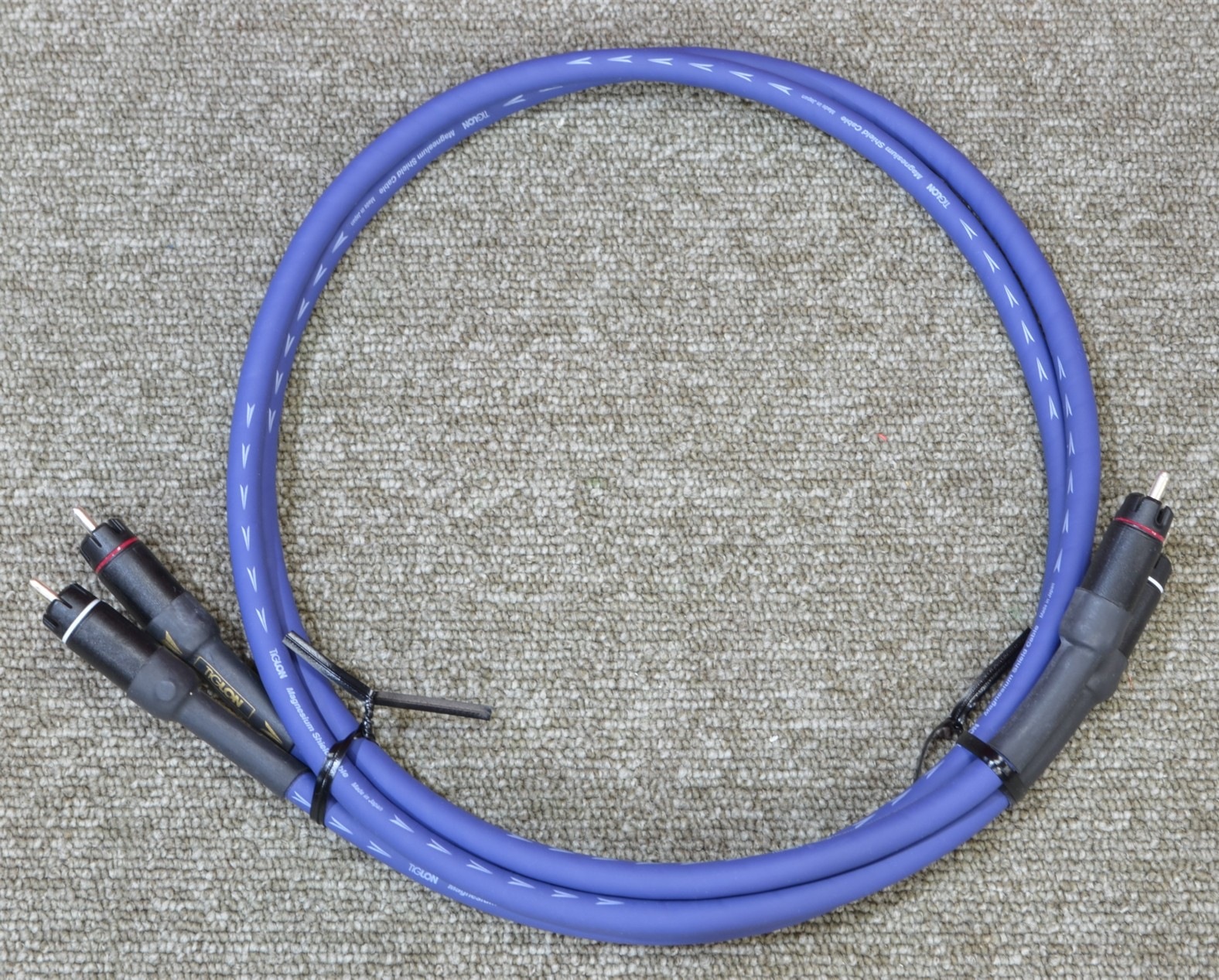 ����ʡ�TIGLON  MS-DR20R(RCA) (��Ȣ�ʤ�)(1) 