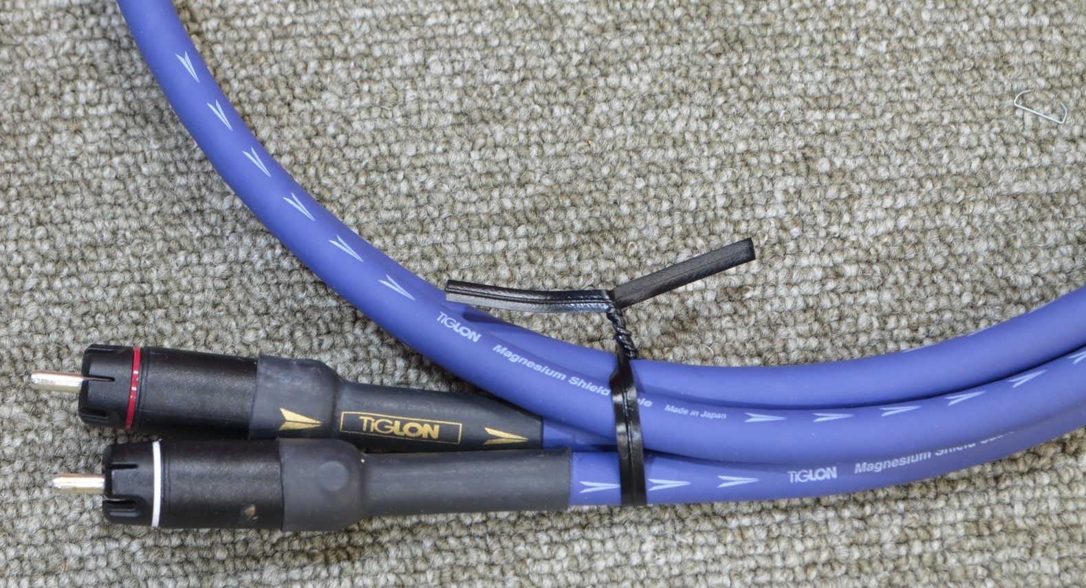 ����ʡ�TIGLON  MS-DR20R(RCA) (��Ȣ�ʤ�)(1) 