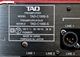 ����ʡ�TAD  TAD-C1000-S + TAC-M1000TX-S(��Ȣ����)(�ץꡦ�ѥ�Υ��å�����)