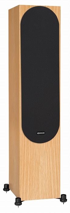 Monitor Audio   Silver500-7G(ASH)(�ڥ�)