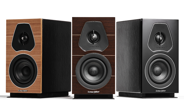Sonus Faber  Luminaʥڥ(2020ǯ11ȯ