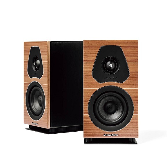 Sonus Faber  Luminaʥڥ(2020ǯ11ȯ