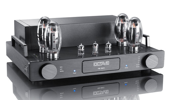 OCTAVE   RE320(���ƥ쥪�ѥ�����)(2016ǯ7��15������ȯ��)