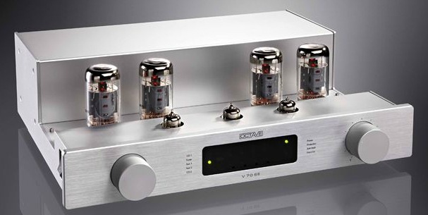 OCTAVE��V70 SE (�饤���ѥץ�ᥤ��� ��'10ǯ10�� 5����ȯ���