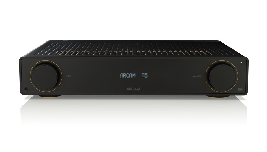 ARCAM A5 (2024ǯ1115ȯ)