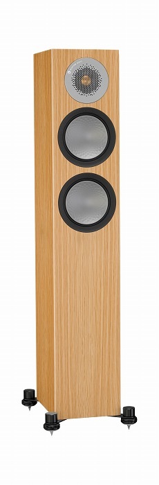 Monitor Audio   Silver200-7G(ASH)(�ڥ�)