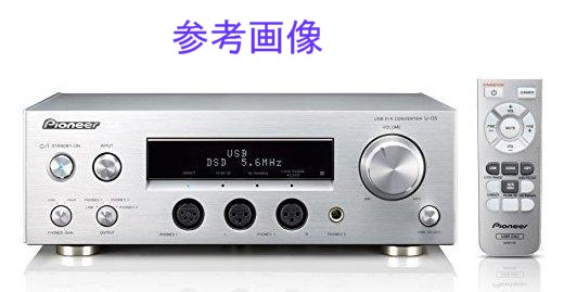 ���ʡ�Pioneer U-05(̤��������)(USB-DAC��¢�إåɥۥ󥢥��)