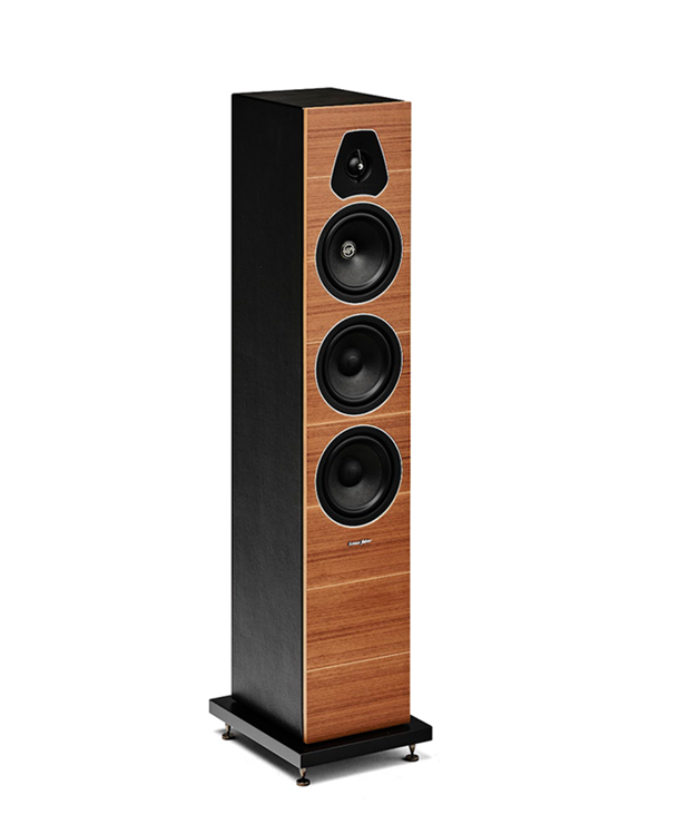 Sonus Faber Lumina���ʥڥ��ˡ�2020ǯ11����ܿ�ȯ���