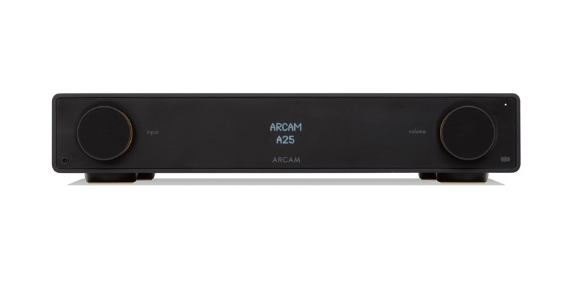 ARCAM A25 (2024ǯ11��15��ȯ��)