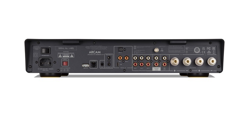ARCAM A25 (2024ǯ11��15��ȯ��)