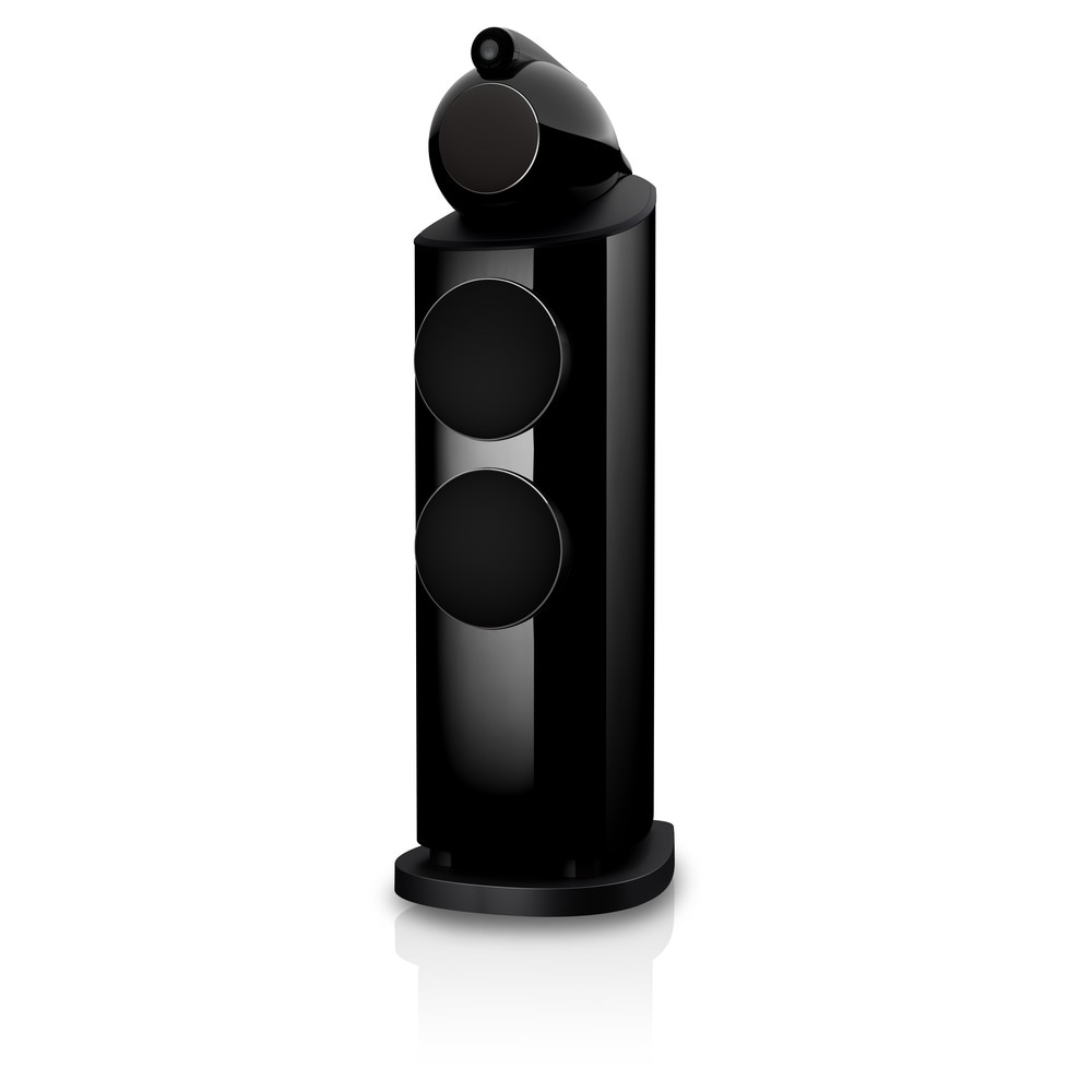 B&W 803D5 Stealth Black(�ڥ�) 2026ǯ10��ȯ��