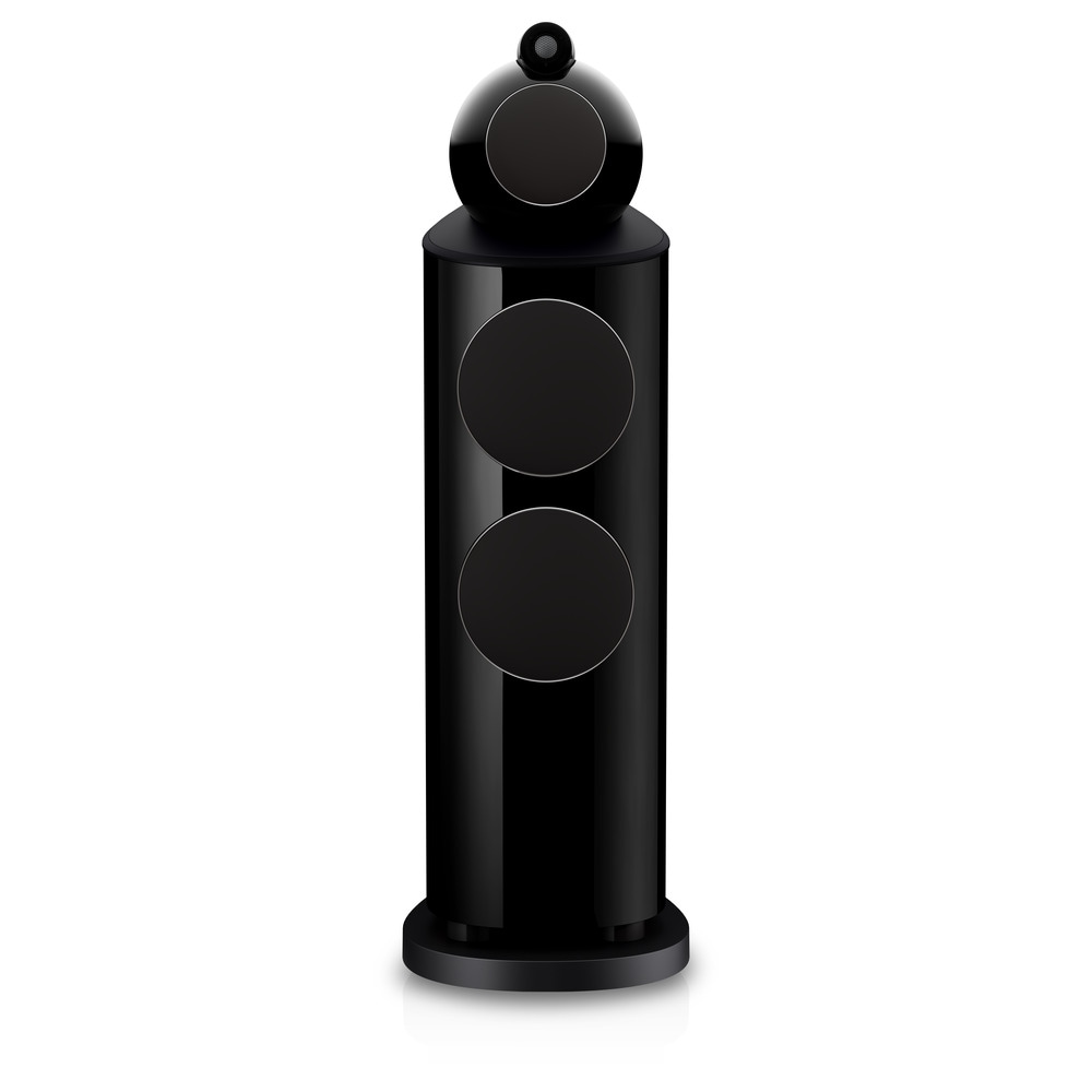 B&W 803D5 Stealth Black(�ڥ�) 2026ǯ10��ȯ��