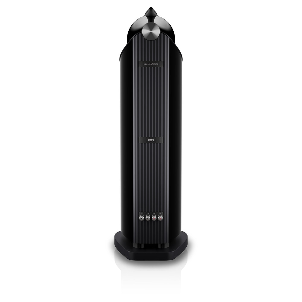 B&W 803D5 Stealth Black(�ڥ�) 2026ǯ10��ȯ��