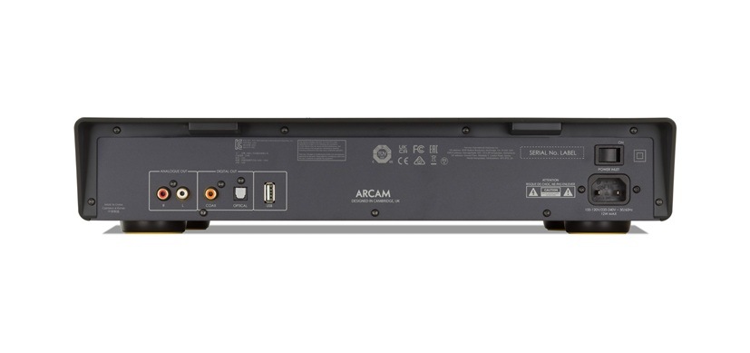 ARCAM CD5 (2024ǯ1115ȯ)