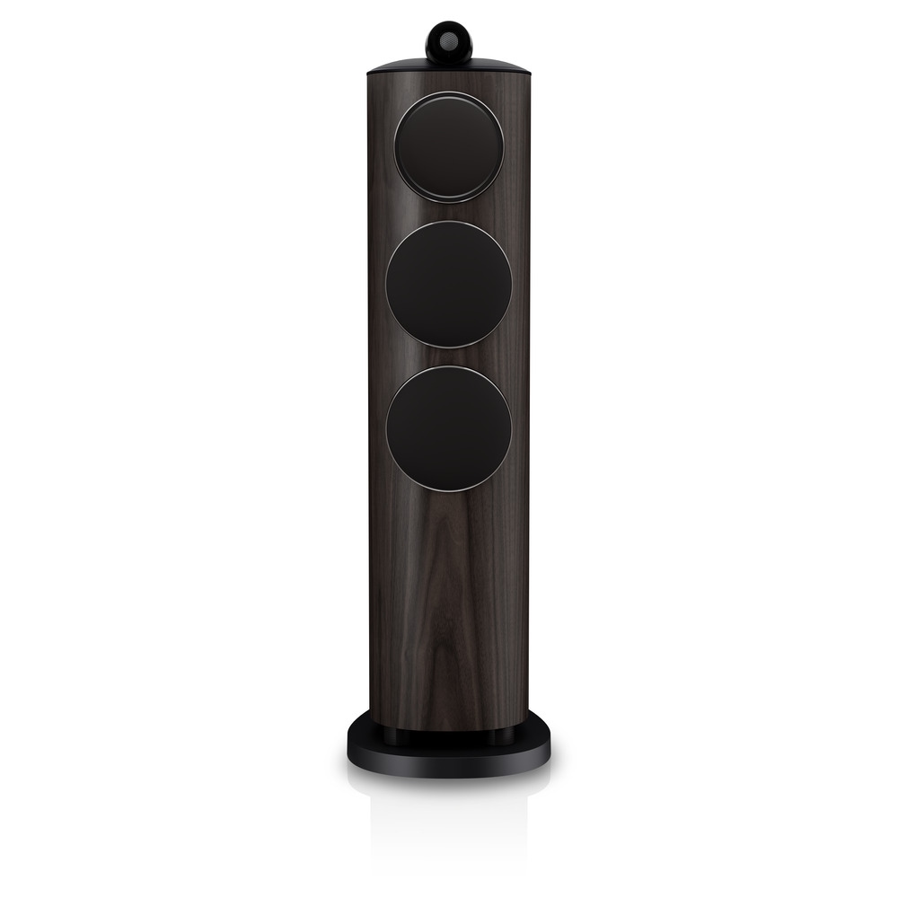B&W 804D5 Dark Walnut(�ڥ�) 2026ǯ10��ȯ��