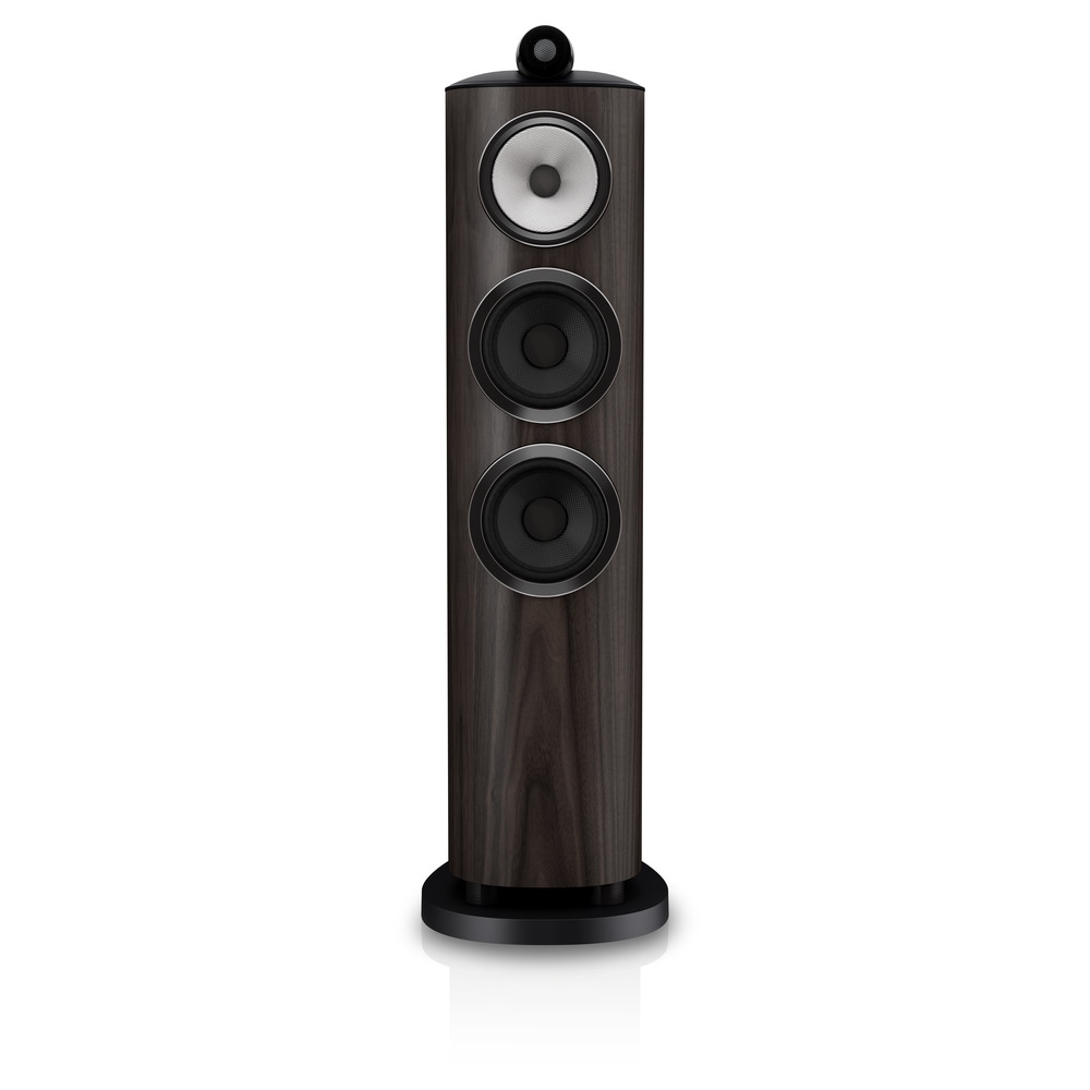 B&W 804D5 Dark Walnut(�ڥ�) 2026ǯ10��ȯ��