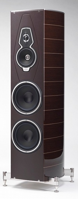 Sonus Faber  Amati  G5��Wenge��(�ڥ�)(2023ǯ7��6���� ��ȯ��)