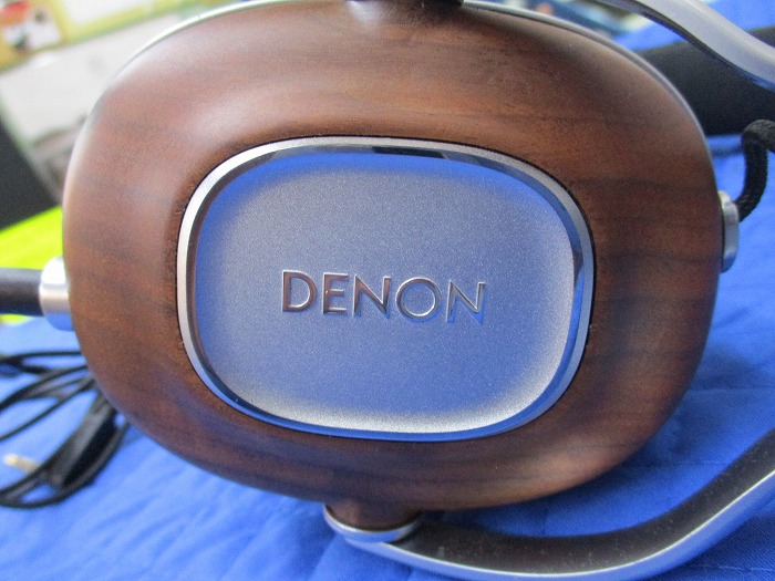 中古品：DENON AH-HM400(元箱なし) | 中古品,アクセサリー／その他