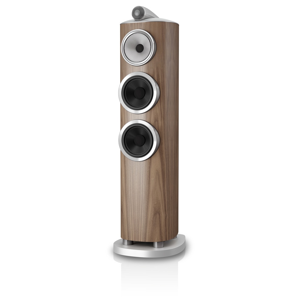 B&W 804D5 Light Walnut(�ڥ�) 2026ǯ10��ȯ��