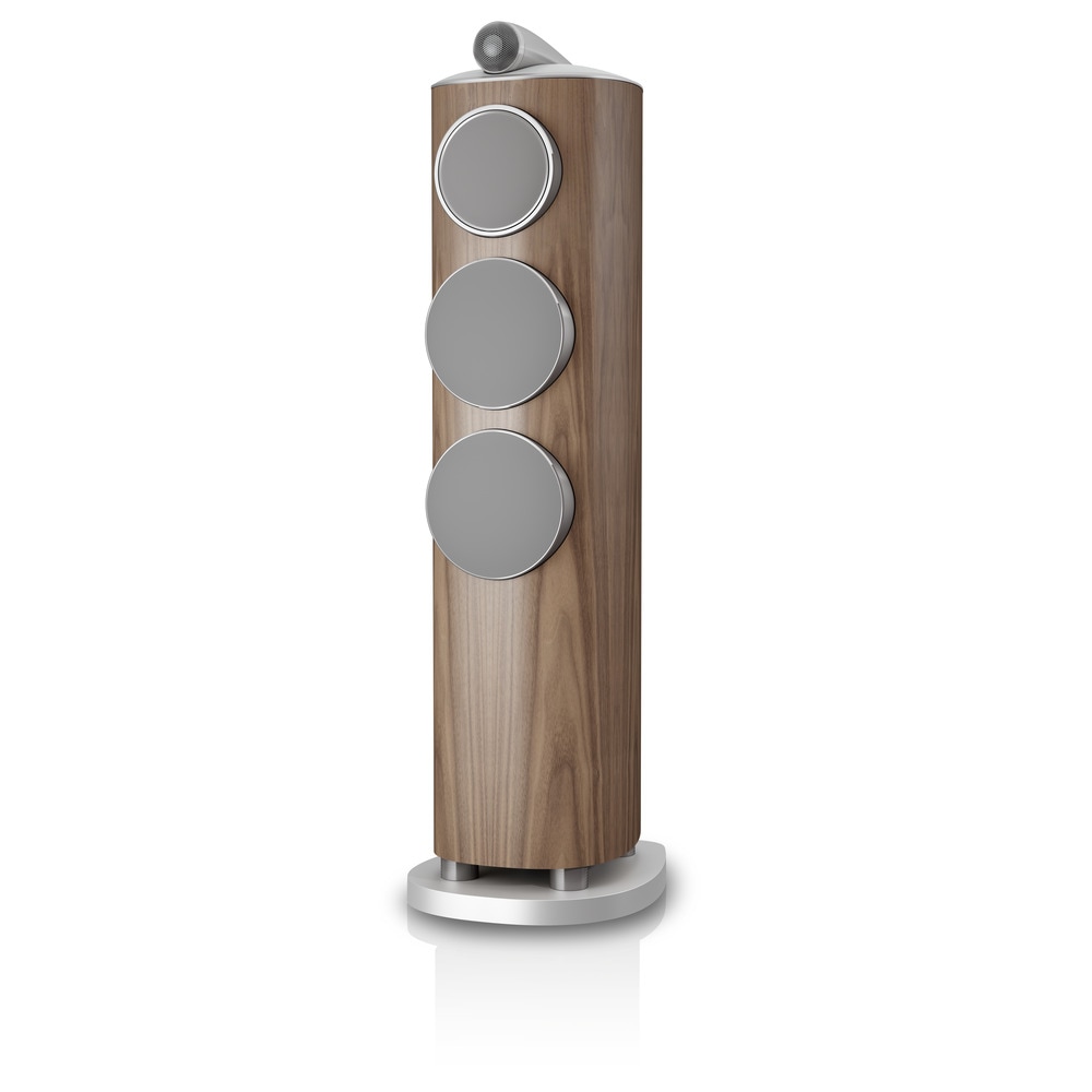 B&W 804D5 Light Walnut(�ڥ�) 2026ǯ10��ȯ��