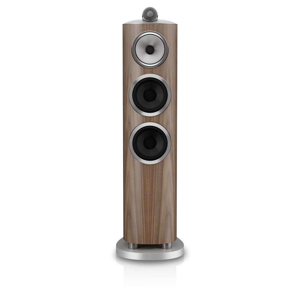 B&W 804D5 Light Walnut(�ڥ�) 2026ǯ10��ȯ��