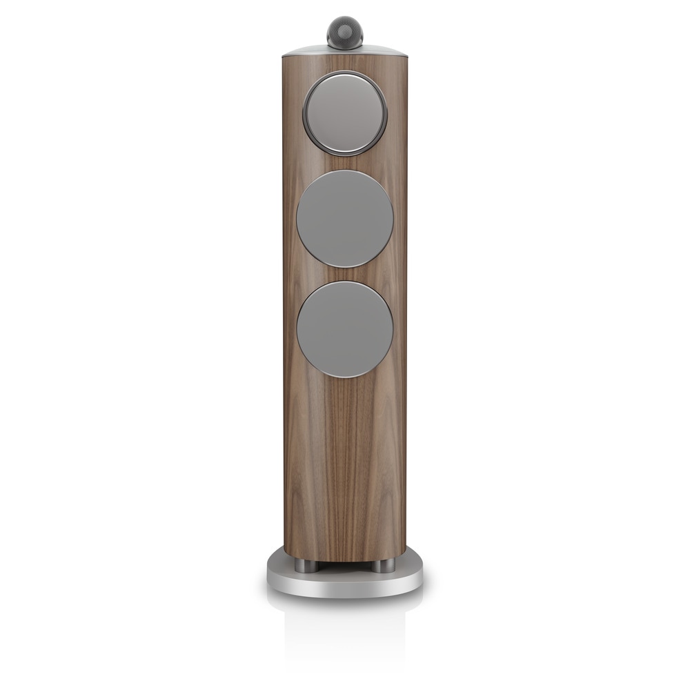 B&W 804D5 Light Walnut(�ڥ�) 2026ǯ10��ȯ��