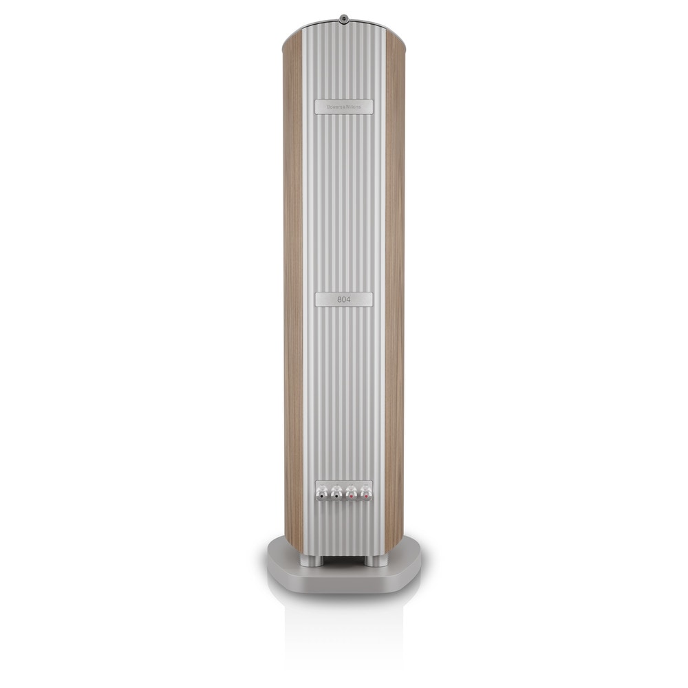 B&W 804D5 Light Walnut(�ڥ�) 2026ǯ10��ȯ��