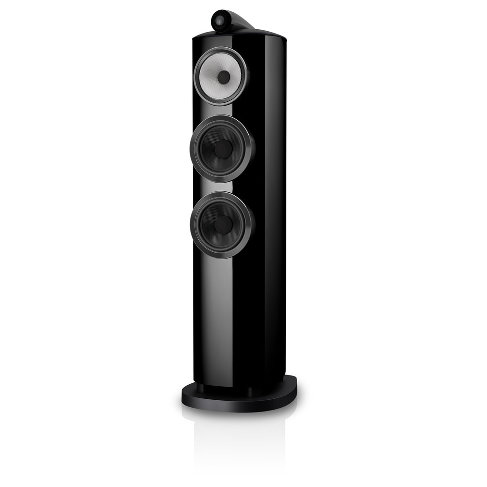 B&W 804D5 Stealth black(�ڥ�) 2026ǯ10��ȯ��