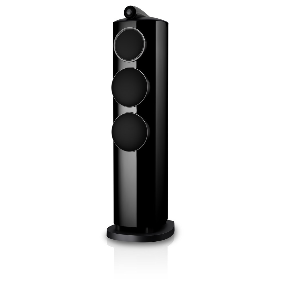 B&W 804D5 Stealth black(�ڥ�) 2026ǯ10��ȯ��
