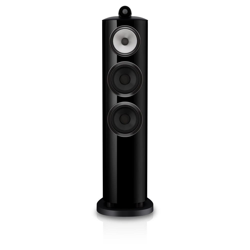 B&W 804D5 Stealth black(�ڥ�) 2026ǯ10��ȯ��