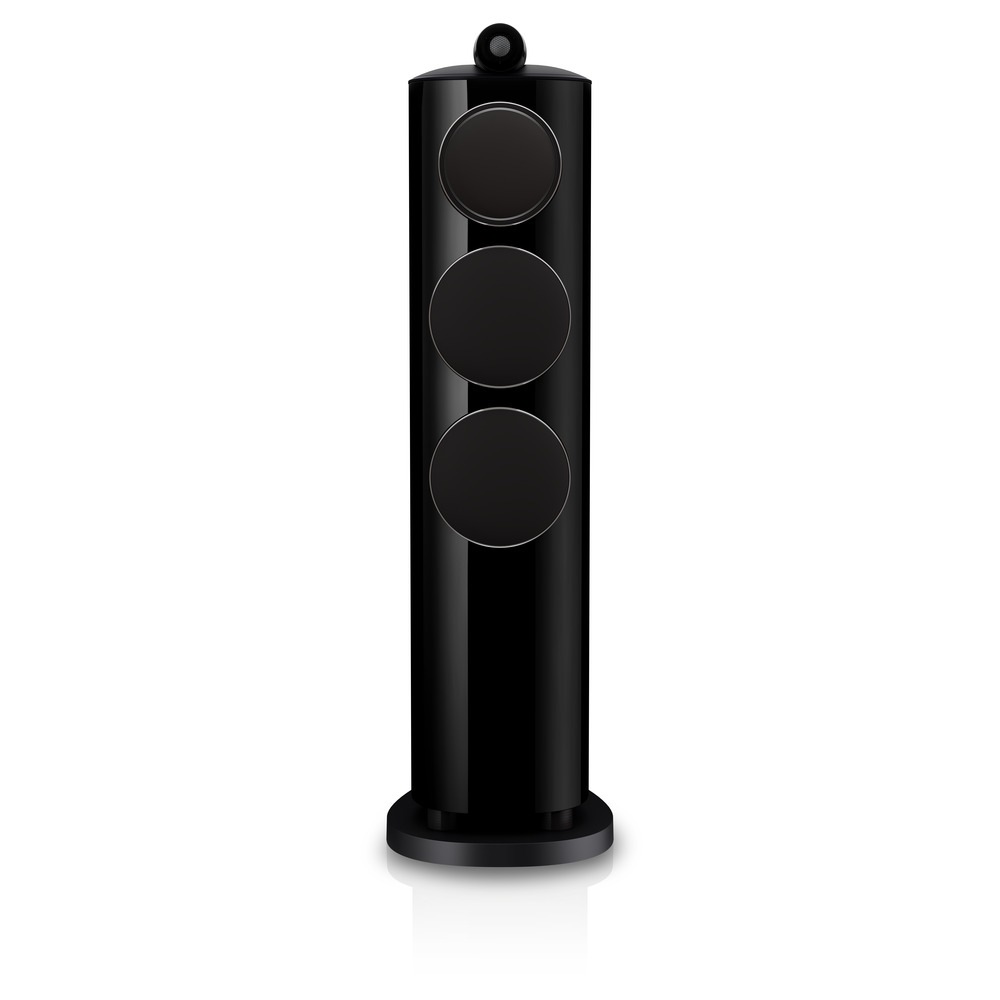 B&W 804D5 Stealth black(�ڥ�) 2026ǯ10��ȯ��