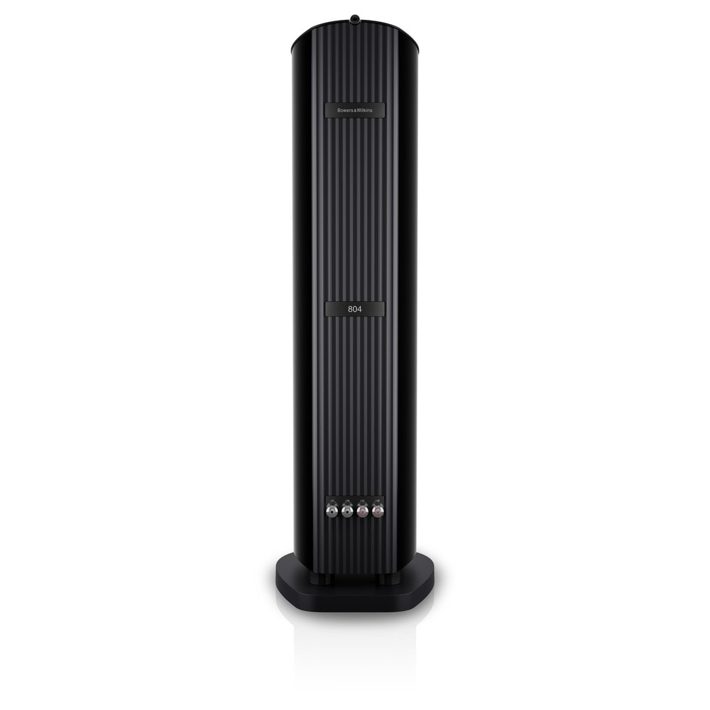 B&W 804D5 Stealth black(�ڥ�) 2026ǯ10��ȯ��