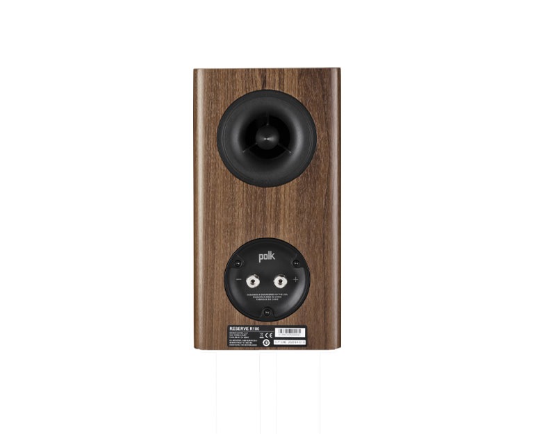 Polk Audio R100 (�֥饦�󡦥ڥ��� (2021ǯ6��25����ȯ���