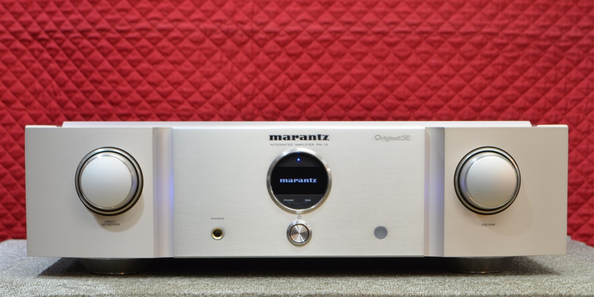 Ÿ���ʡ�Marantz  PM-12OSE(��Ȣ����)(�ץ�ᥤ�󥢥��)