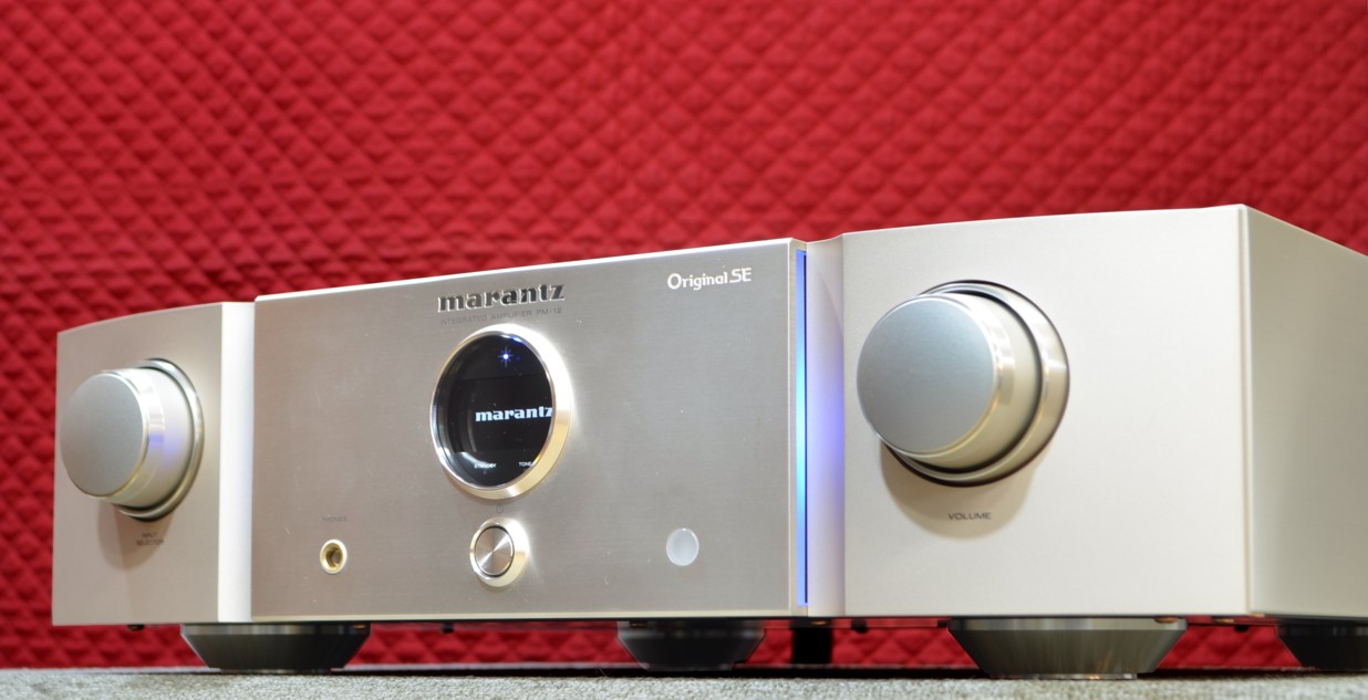 Ÿ���ʡ�Marantz  PM-12OSE(��Ȣ����)(�ץ�ᥤ�󥢥��)
