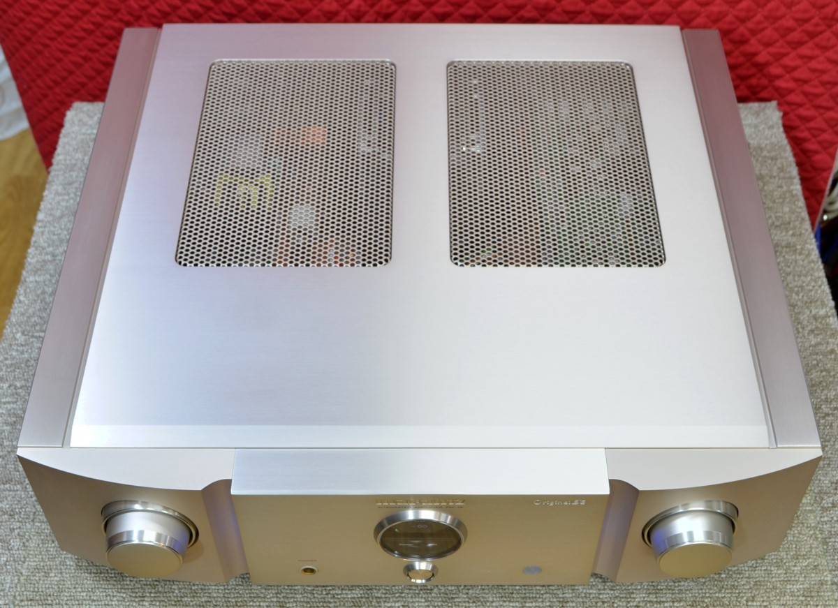 Ÿ���ʡ�Marantz  PM-12OSE(��Ȣ����)(�ץ�ᥤ�󥢥��)