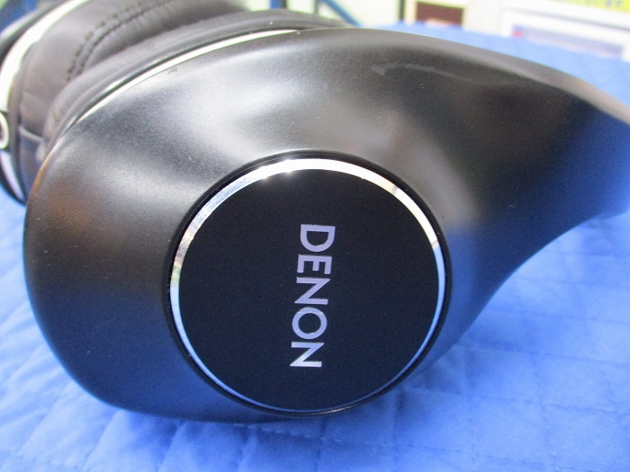 ����ʡ�DENON AH-D600(��Ȣ�ʤ�)