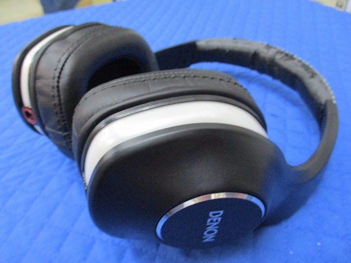 ����ʡ�DENON AH-D600(��Ȣ�ʤ�)