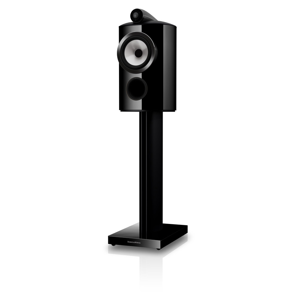 B&W 805D5 Stealth Black(�ڥ�) 2026ǯ10��ȯ��