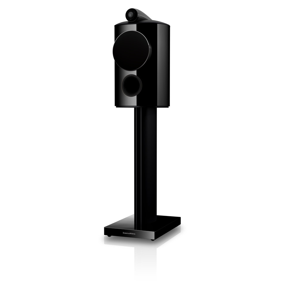 B&W 805D5 Stealth Black(�ڥ�) 2026ǯ10��ȯ��