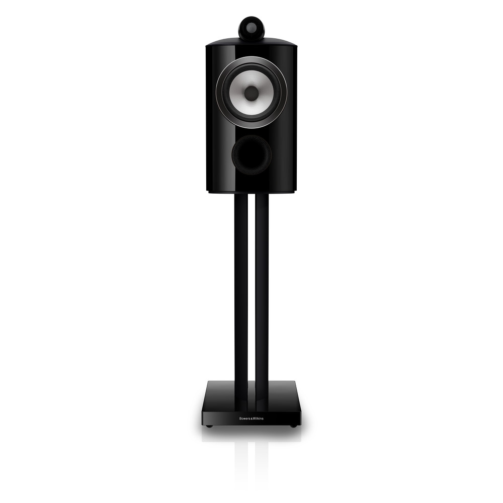 B&W 805D5 Stealth Black(�ڥ�) 2026ǯ10��ȯ��