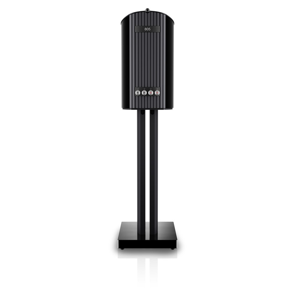 B&W 805D5 Stealth Black(�ڥ�) 2026ǯ10��ȯ��