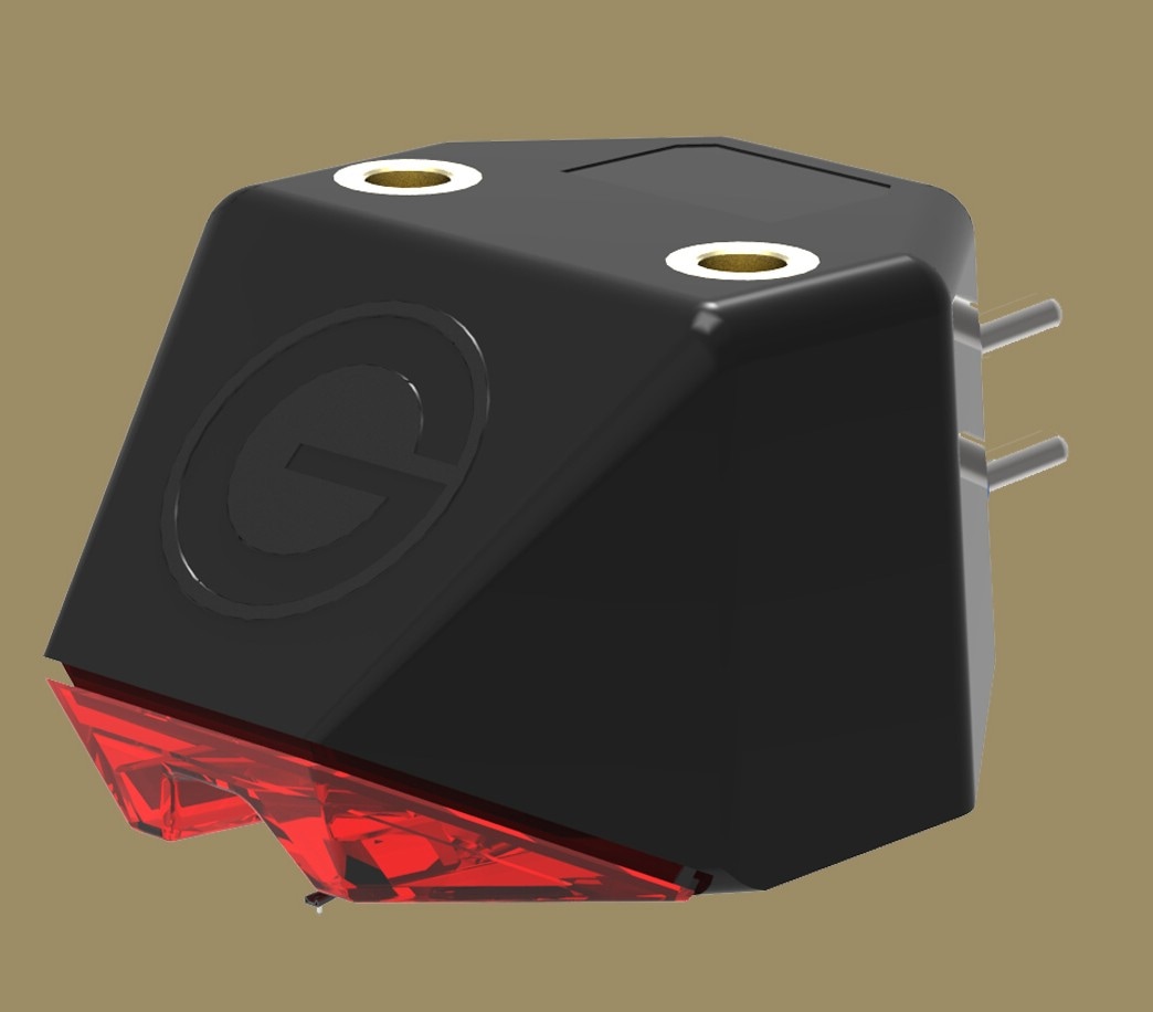 GOLDRING  E1-MM(MM�������ȥ�å�)