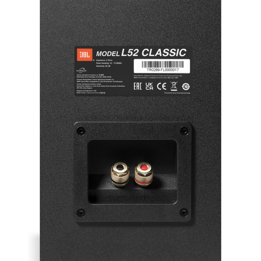 JBL L52 Classic�ʥڥ��ˡ�2021ǯ10����ܿ�ȯ���