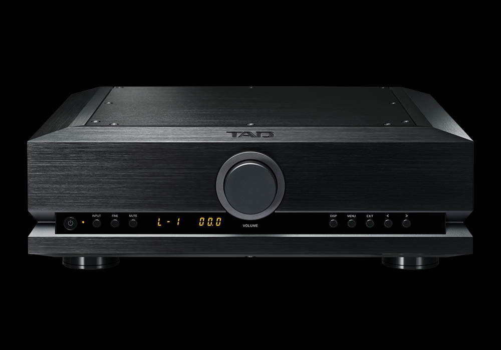 TAD TAD-C1000-S (2023ǯ10��ȯ��)