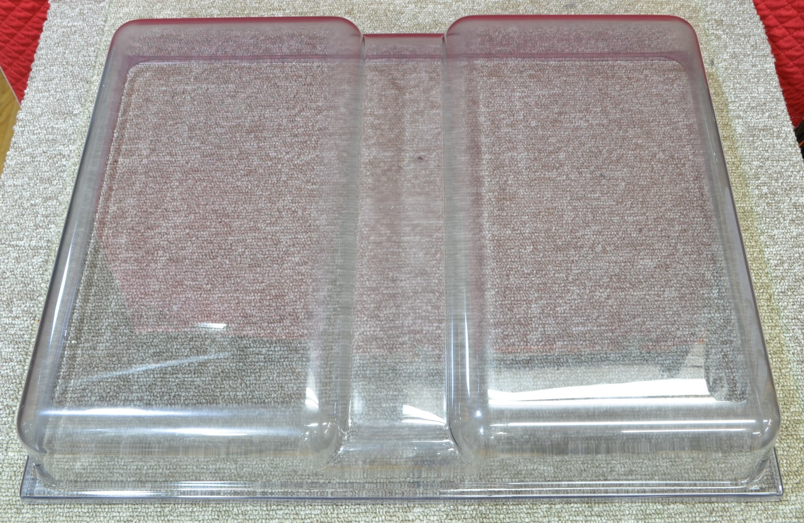 ����ʡ�DECKSAVER  DS-PC-SL1200(��Ȣ�ʤ�)
