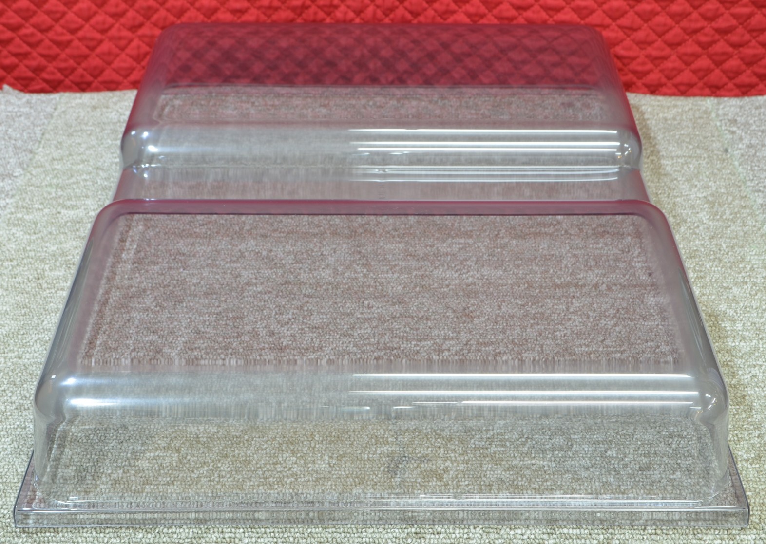 ����ʡ�DECKSAVER  DS-PC-SL1200(��Ȣ�ʤ�)