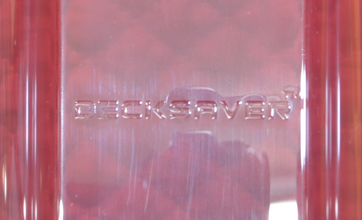 ����ʡ�DECKSAVER  DS-PC-SL1200(��Ȣ�ʤ�)